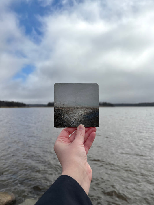 Pehmeästi 10x10 cm