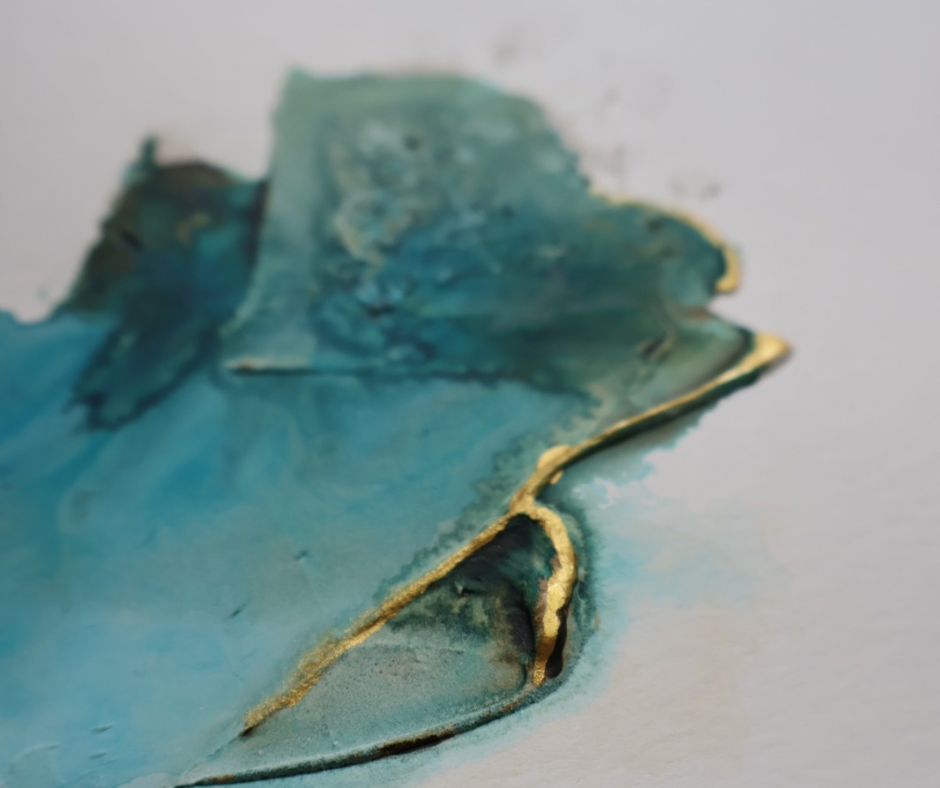 Original Art on Paper