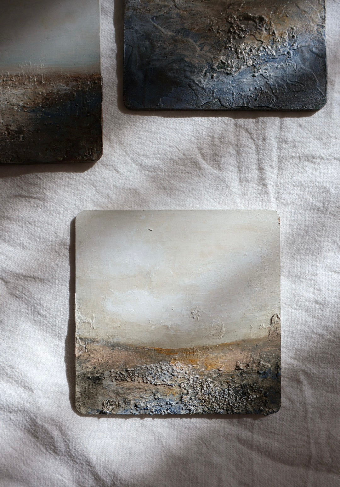 Rauhassa 10x10 cm