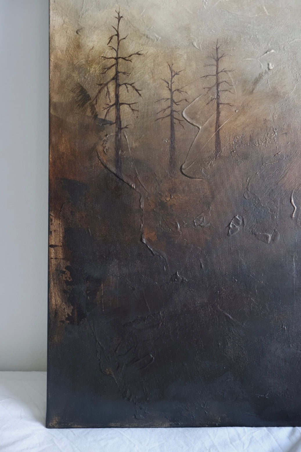 Turvassa 92x80 cm