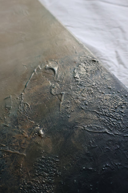 Hetki ennen 40x60 cm