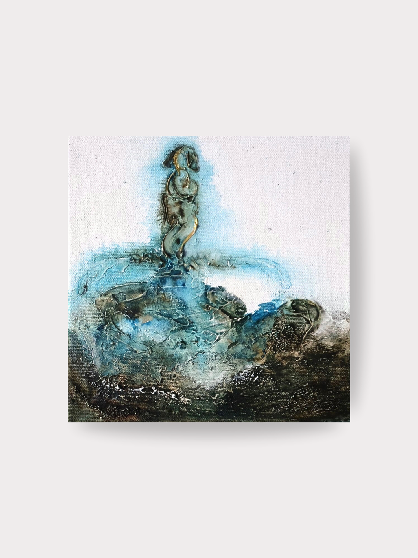 Havis Amanda 20x20 cm