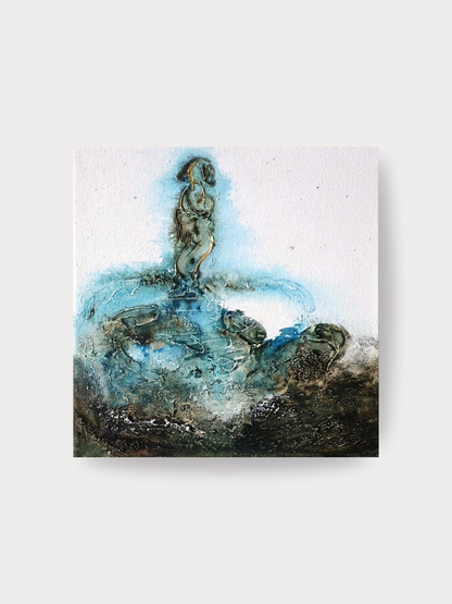 Havis Amanda 20x20 cm