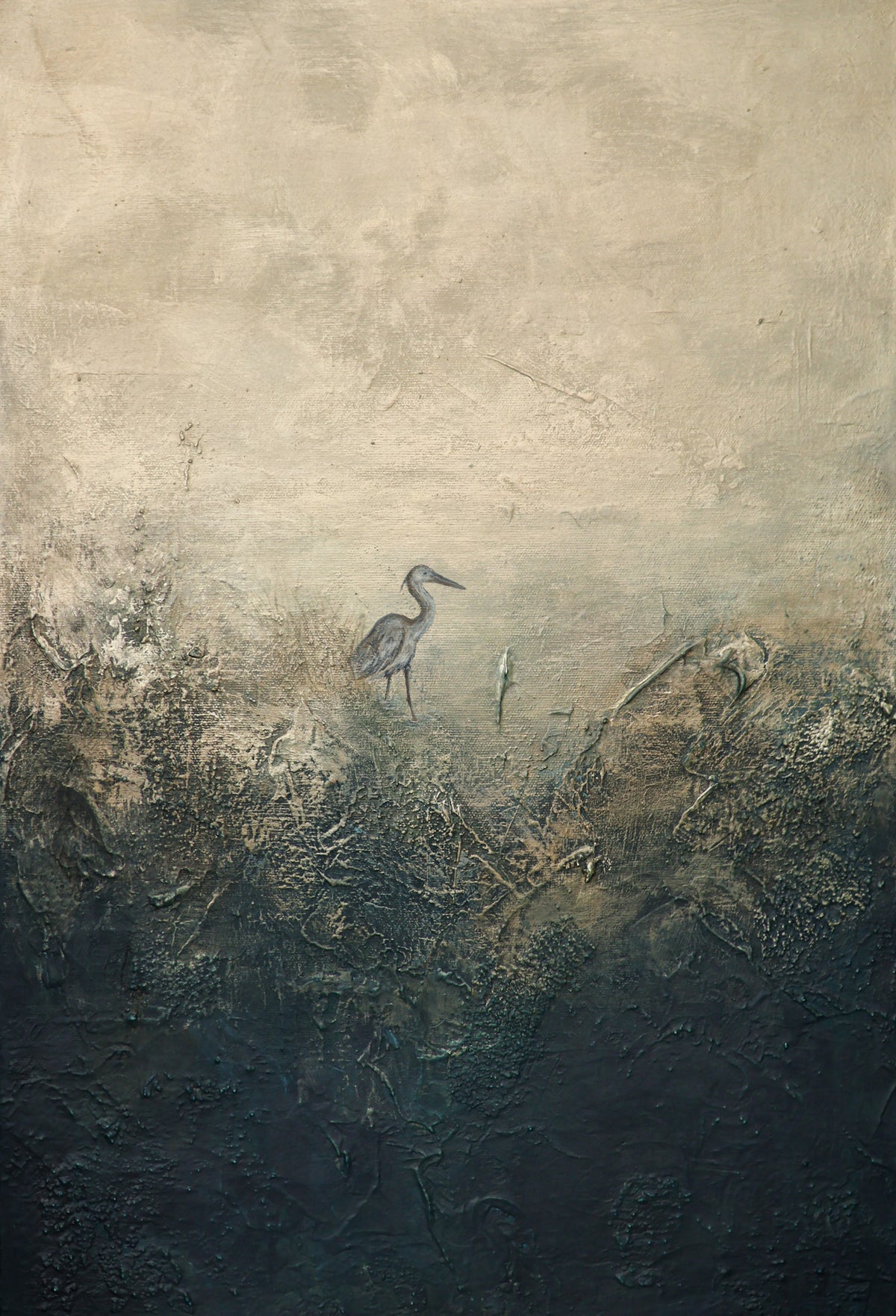 Hetki ennen – Limited Edition Print 30 x 40 cm