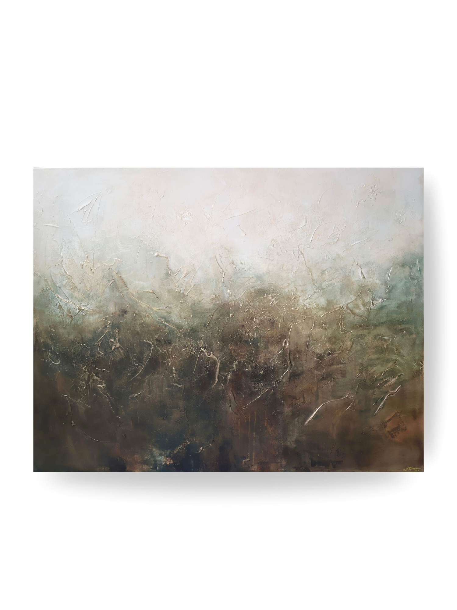 Toisiinsa syventyneet