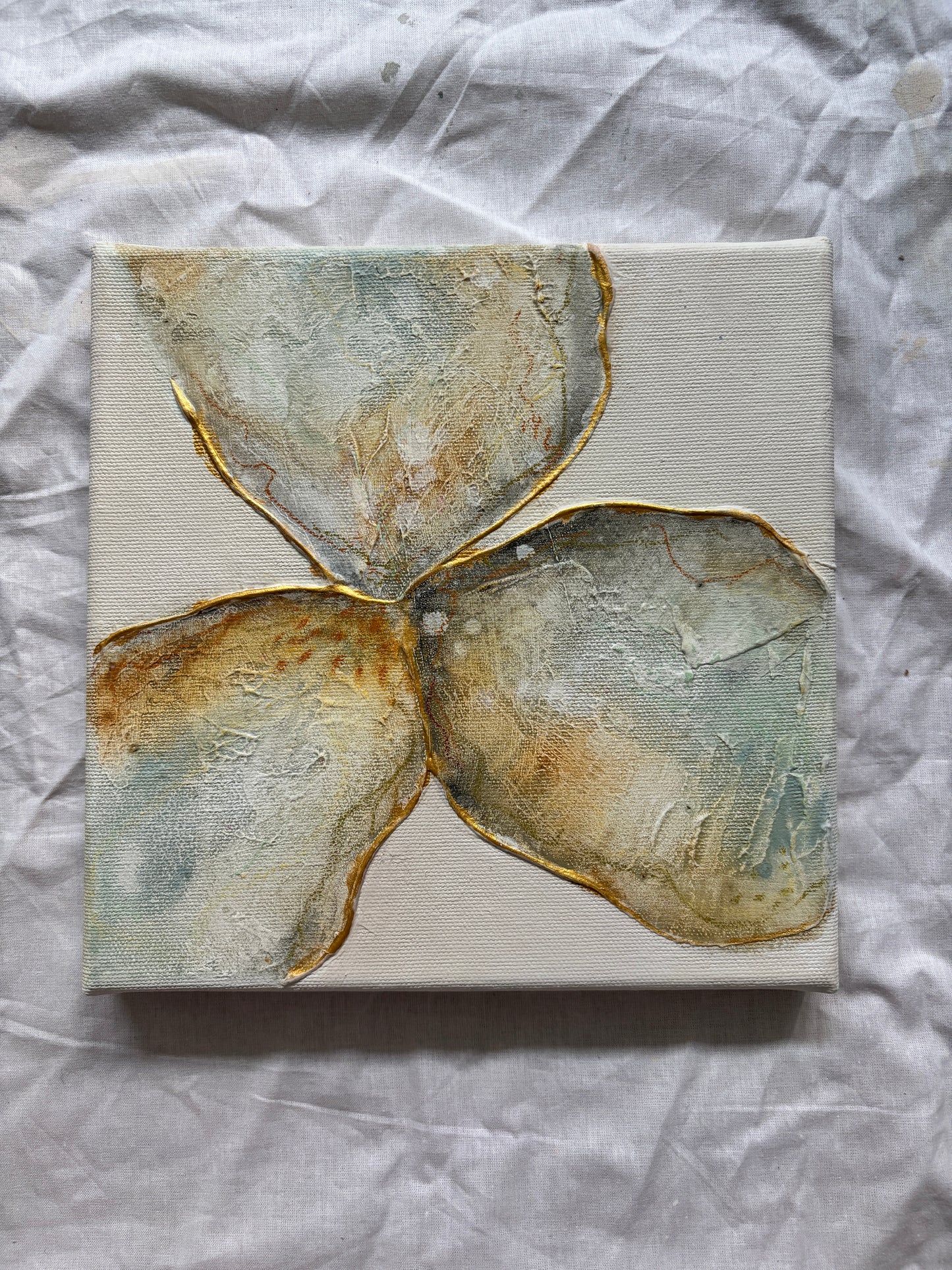 Kasvu 20x20 cm