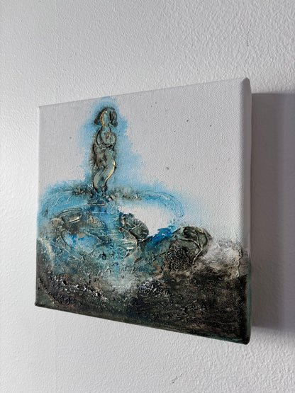 Havis Amanda 20x20 cm