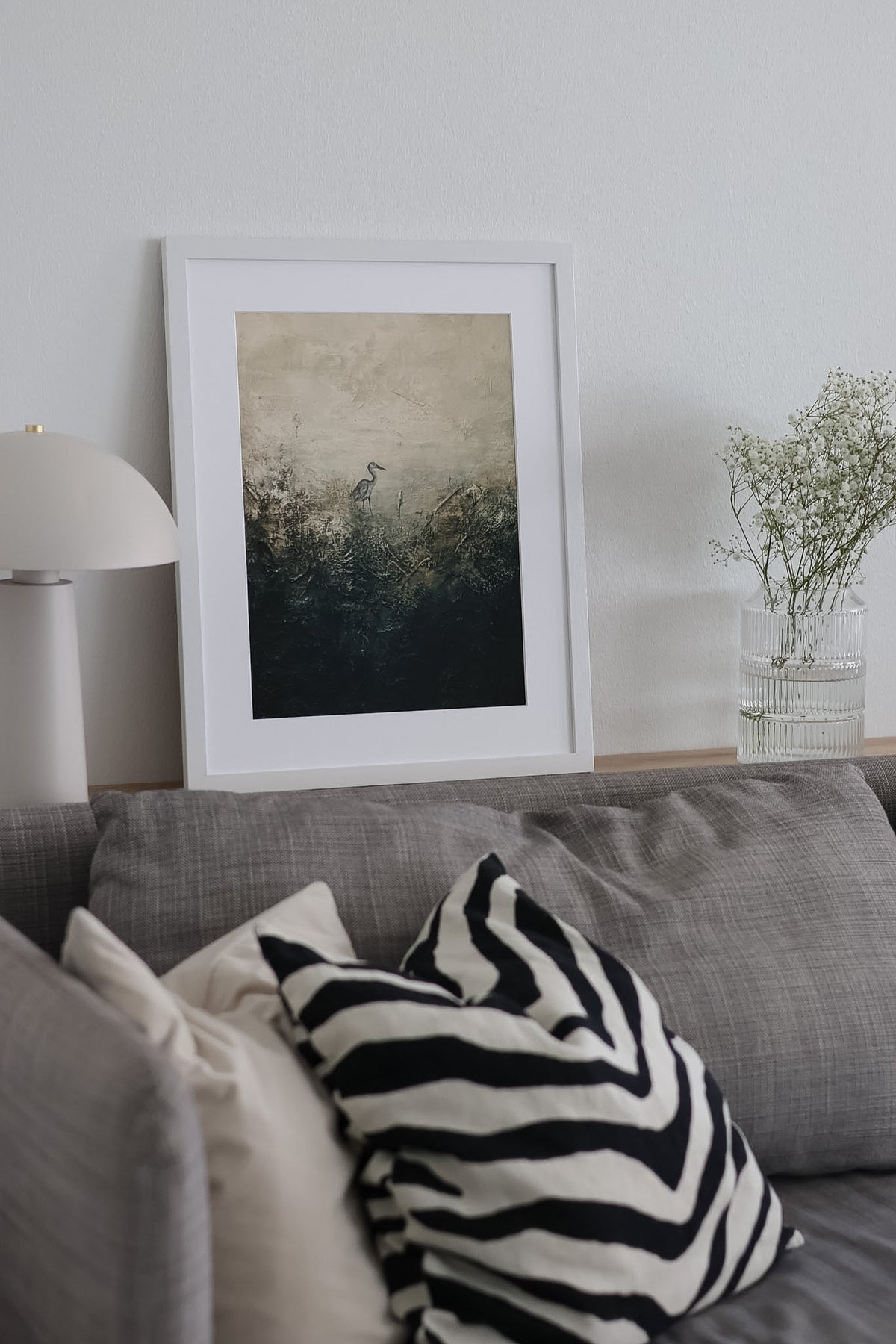 Hetki ennen – Limited Edition Print 30 x 40 cm